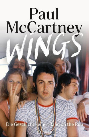 Wings