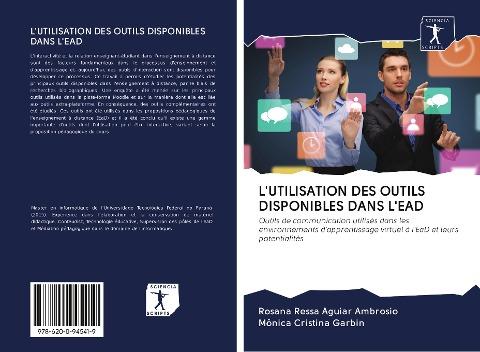 L'UTILISATION DES OUTILS DISPONIBLES DANS L'EAD