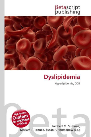 Dyslipidemia