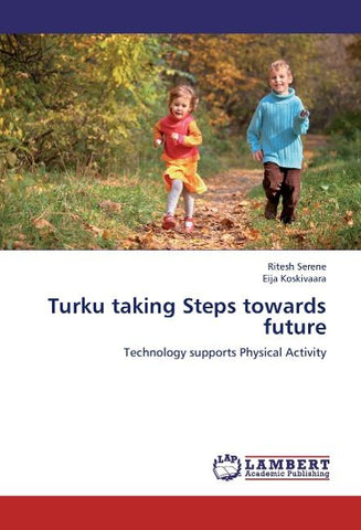 Turku taking Steps towards future
