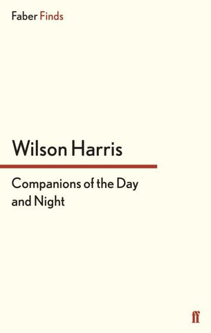 Companions of the Day and Night