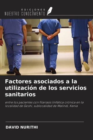 Factores asociados a la utilización de los servicios sanitarios