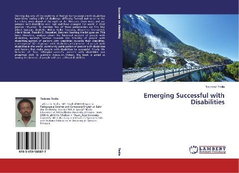 Emerging Successful with Disabilities