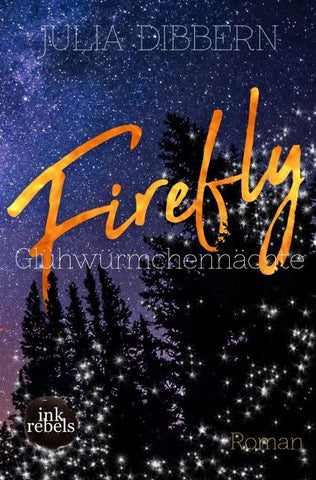 Firefly - Glühwürmchennächte