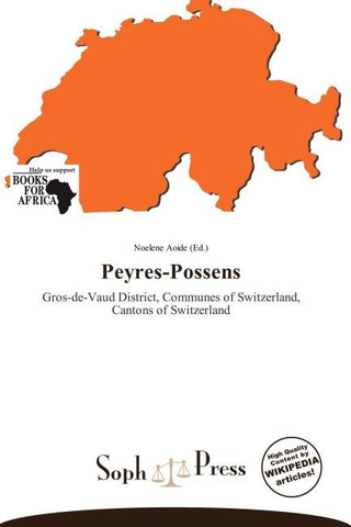 Peyres-Possens