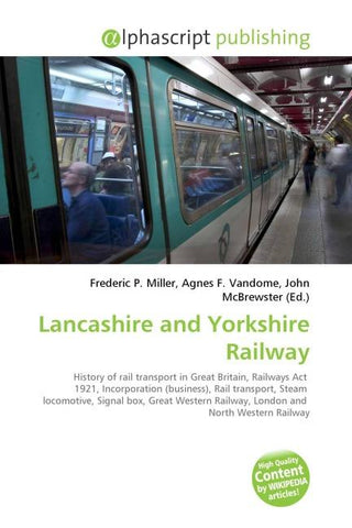 Lancashire and Yorkshire Railway