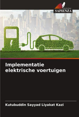 Implementatie elektrische voertuigen