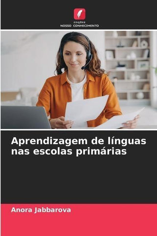Aprendizagem de línguas nas escolas primárias