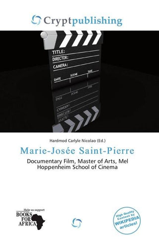 Marie-Josée Saint-Pierre