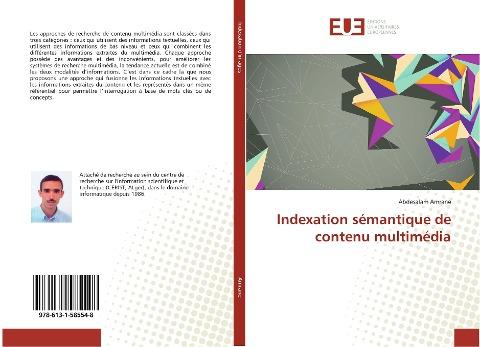 Indexation sémantique de contenu multimédia