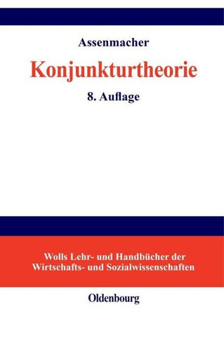 Konjunkturtheorie