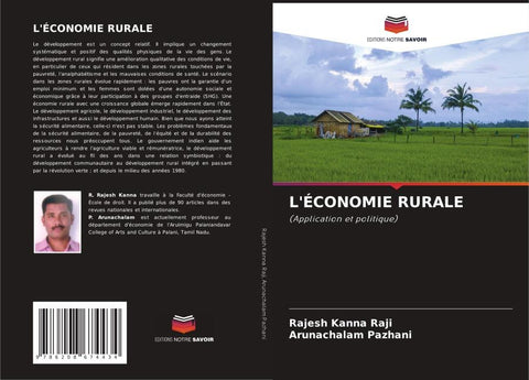 L'ÉCONOMIE RURALE
