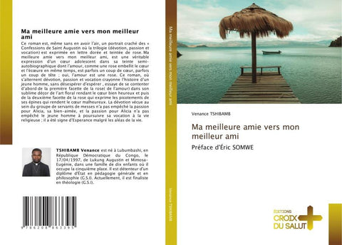 Ma meilleure amie vers mon meilleur ami
