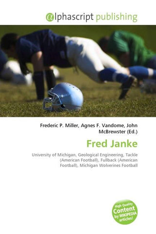 Fred Janke