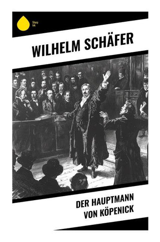 Der Hauptmann von Köpenick