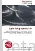 Split-Ring Resonator
