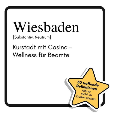 Wiesbaden