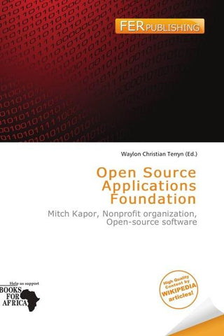 Open Source Applications Foundation