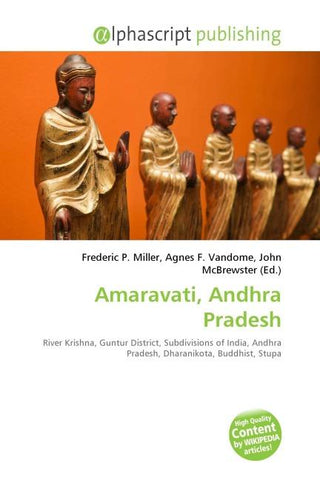 Amaravati, Andhra Pradesh