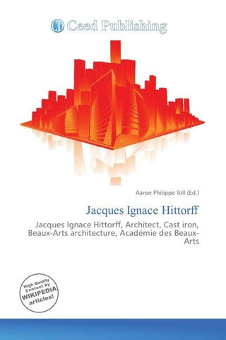 Jacques Ignace Hittorff
