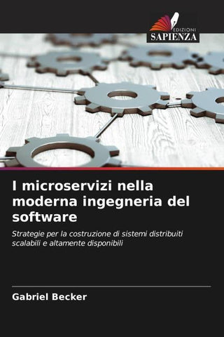 I microservizi nella moderna ingegneria del software