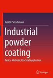 Industrial powder coating