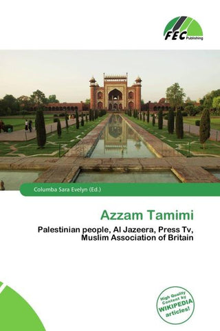 Azzam Tamimi