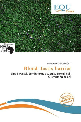 Blood-testis barrier