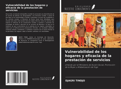 Vulnerabilidad de los hogares y eficacia de la prestación de servicios