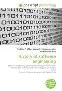 History of software engineering