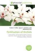 Fertilisation of Orchids