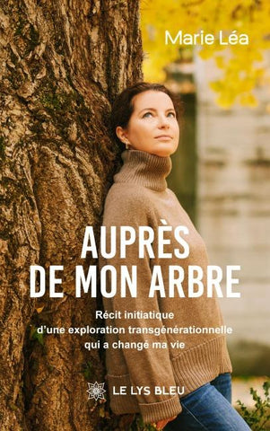 Auprès de mon arbre