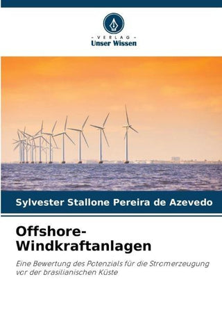 Offshore-Windkraftanlagen