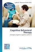 Cognitive Behavioral Therapy