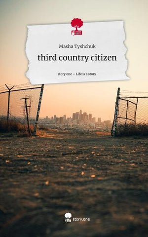 third country citizen. Life is a Story - story.one