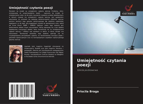 Umiej¿tno¿¿ czytania poezji