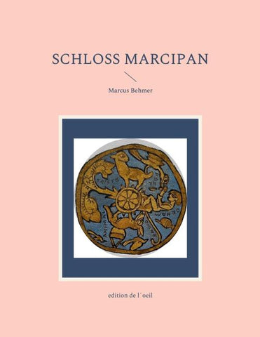 Schloss Marcipan