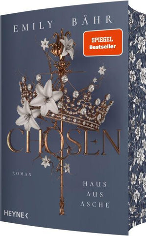 Chosen – Haus aus Asche