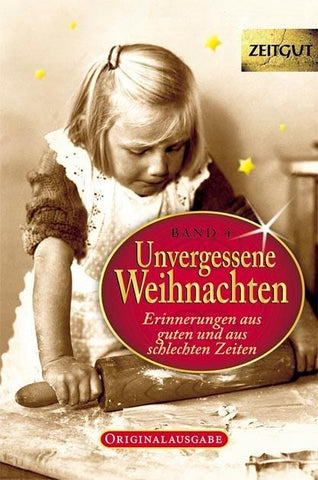 Unvergessene Weihnachten - Band 4