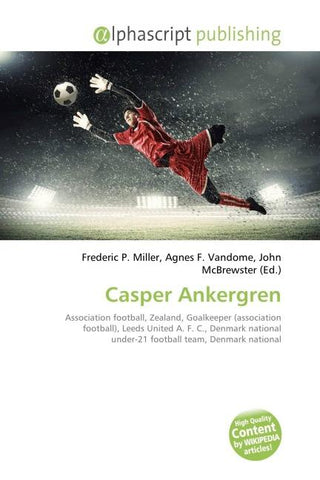 Casper Ankergren