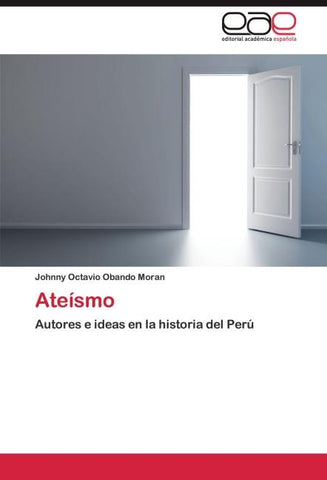 Ateísmo