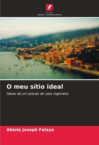 O meu sítio ideal