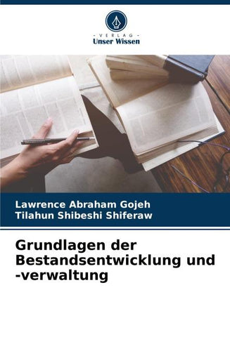 Grundlagen der Bestandsentwicklung und -verwaltung