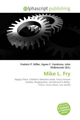 Mike L. Fry