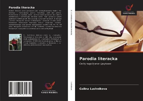 Parodia literacka