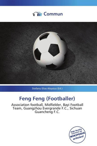 Feng Feng (Footballer)