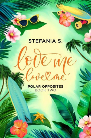 Love Me, Love Me: Polar Opposites
