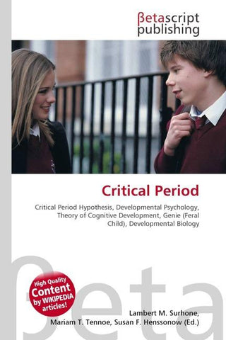 Critical Period