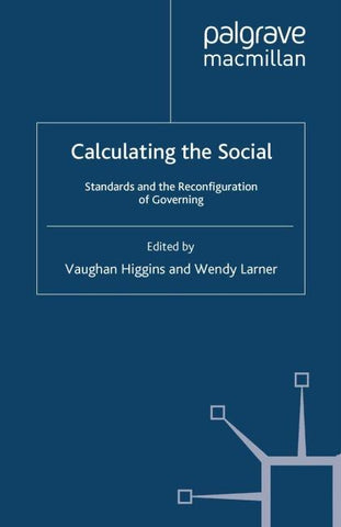 Calculating the Social