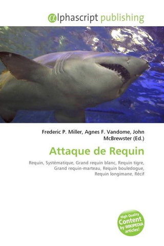 Attaque de Requin